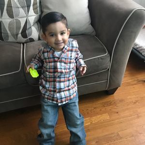 Meet your Posher, Jhon